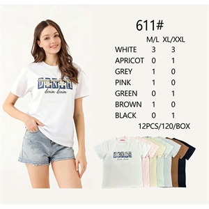 Bluzka damska (M/L-XL/2XL)