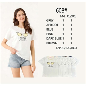 Bluzka damska (M/L-XL/2XL)