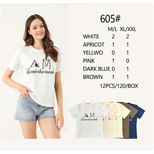 Bluzka damska (M/L-XL/2XL)