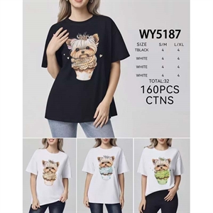 Koszulka damska  S/M-L/XL