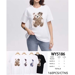 Koszulka damska  S/M-L/XL