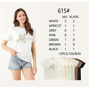 Bluzka damska (M/L-XL/2XL)