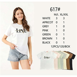 Bluzka damska (M/L-XL/2XL)