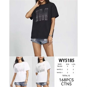 Koszulka damska  S/M-L/XL