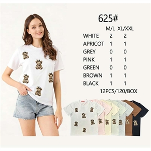 Bluzka damska (M/L-XL/2XL)