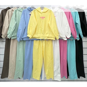 Komplet damski - Produkt Włoski