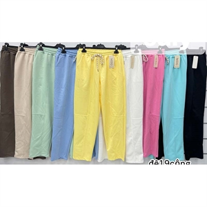 Spodnie damskie - Produkt Włoski