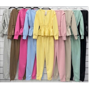 Komplet damski - Produkt Włoski