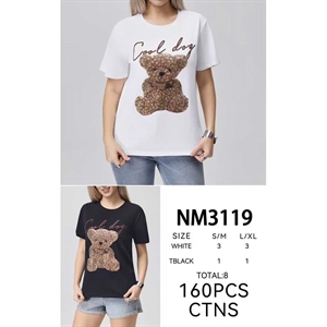 Koszulka damska  S/M-L/XL