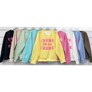 Bluza damska - Produkt Włoski