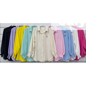 Koszula damska - Produkt Włoski