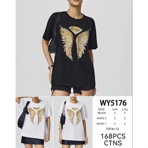 Koszulka damska  S/M-L/XL