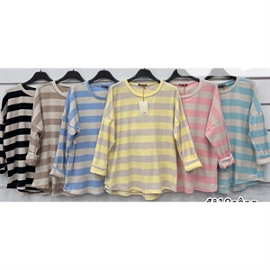 Bluzka damska - Produkt Włoski