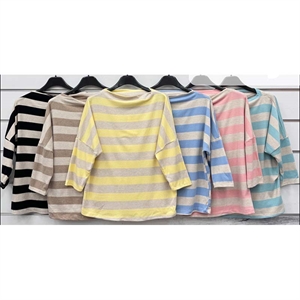 Bluzka damska - Produkt Włoski