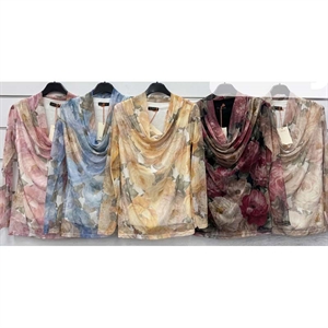 Bluzka damska - Produkt Włoski