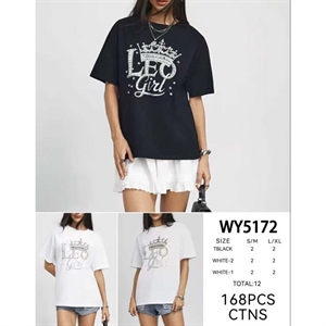 Koszulka damska  S/M-L/XL