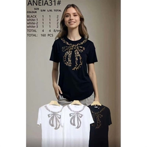 Koszulka damska  S/M-L/XL