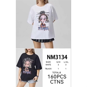 Koszulka damska  S/M-L/XL