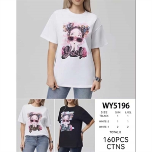 Koszulka damska  S/M-L/XL