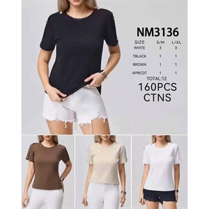 Koszulka damska  S/M-L/XL