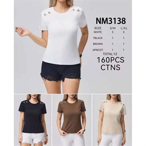 Koszulka damska  S/M-L/XL