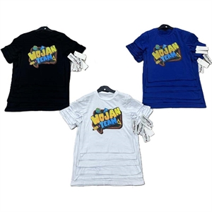 Koszulka chłopięca 4-14 lat