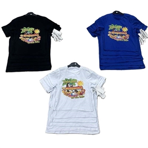 Koszulka chłopięca  4-14 lat