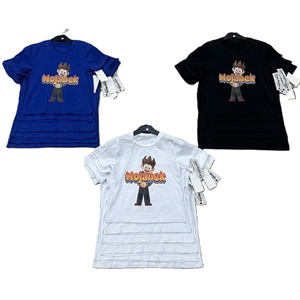 Koszulka chłopięca 4-14 lat