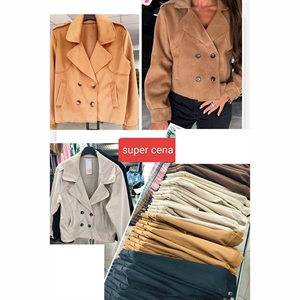 Kurtka damska produkt Włoski