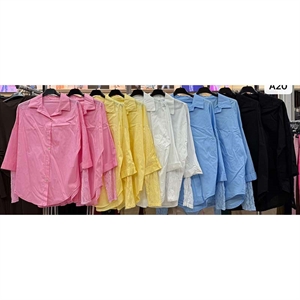 Koszula damska - Produkt Włoski