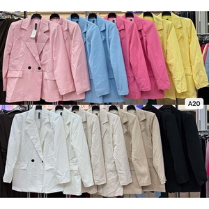 Marynarka damska - Produkt Włoski