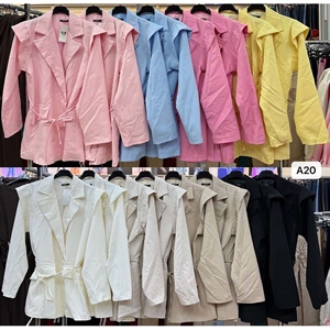 Marynarka damska - Produkt Włoski