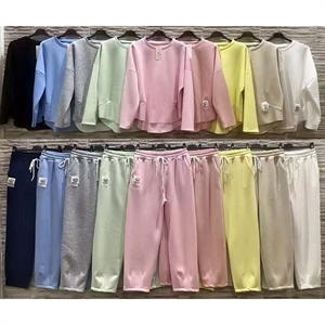 Komplet damski - Produkt Włoski