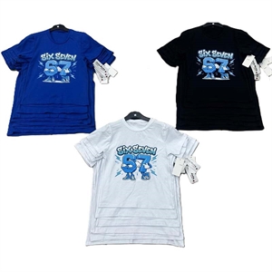 Koszulka chłopięca  6-16 lat