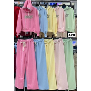 Komplet damski - Produkt Włoski