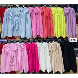 Bluzka damska - Produkt Włoski