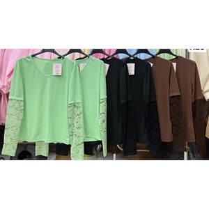 Bluzka damska - Produkt Włoski