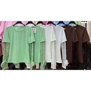 Bluzka damska - Produkt Włoski