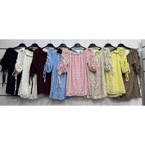 Bluzka damska - Produkt Włoski