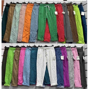 Spodnie damskie - Produkt Włoski