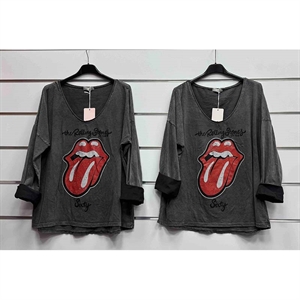 Bluzka damska - Produkt Włoski