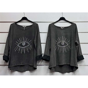 Bluzka damska - Produkt Włoski