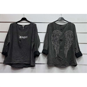 Bluzka damska - Produkt Włoski