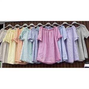 Bluzka damska - Produkt Włoski