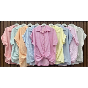 Koszula damska - Produkt Włoski