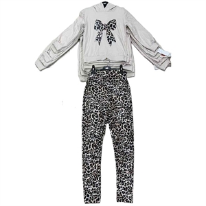 Komplet dziewczęcy  6-16 lat