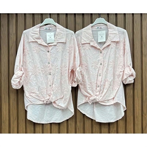 Koszula damska - Produkt Włoski