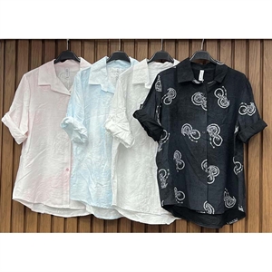 Koszula damska - Produkt Włoski