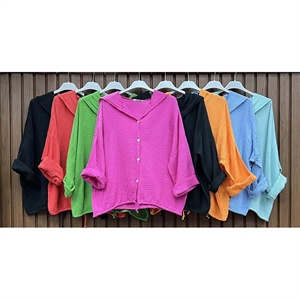 Koszula damska - Produkt Włoski