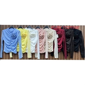 Bluzka damska - Produkt Włoski